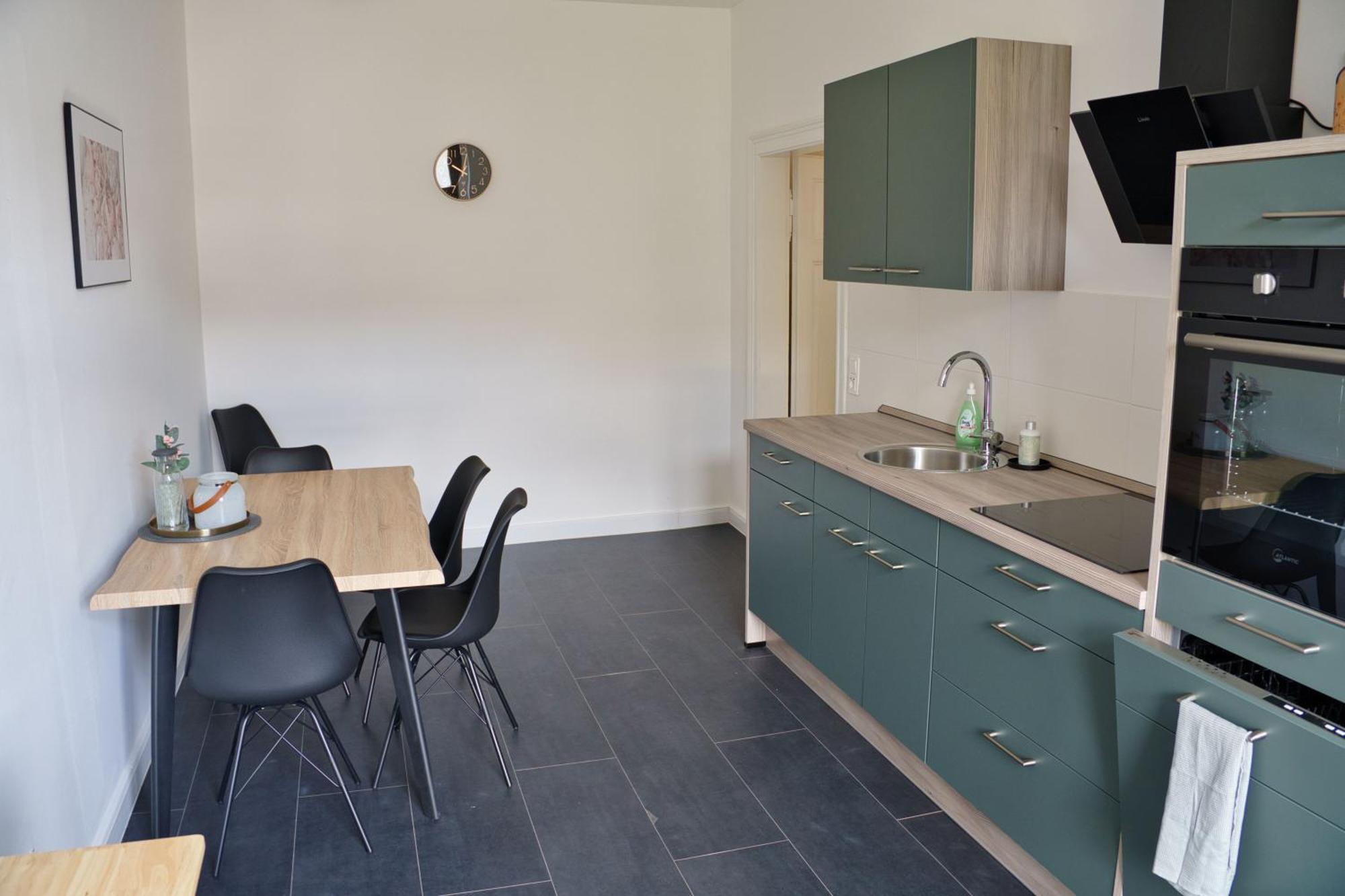 Sir Tobis Apartments - Sonnenhof - Zentrumsnah - Modern Görlitz Kültér fotó
