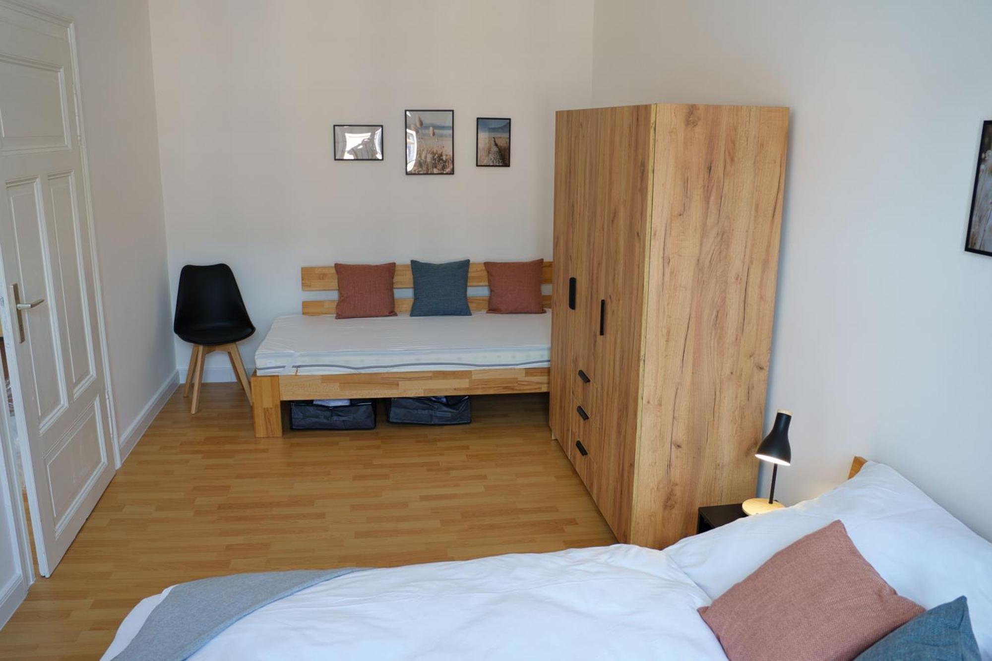 Sir Tobis Apartments - Sonnenhof - Zentrumsnah - Modern Görlitz Kültér fotó